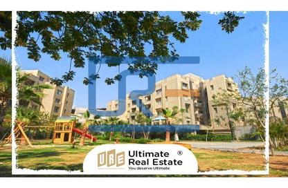 Apartment - 2 Bedrooms - 2 Bathrooms for sale in The Village - South Investors Area - New Cairo City - Cairo
