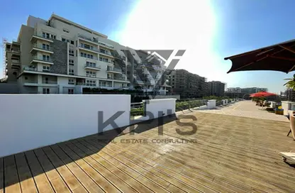 Apartment - 3 Bedrooms - 3 Bathrooms for sale in Mountain View iCity - 5th Settlement Compounds - The 5th Settlement - New Cairo City - Cairo