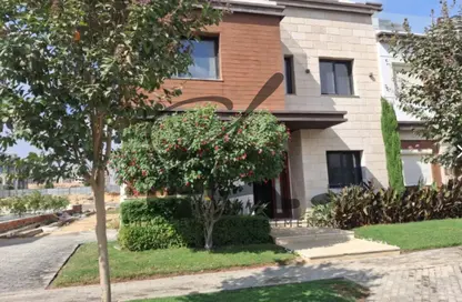 تاون هاوس - 3 غرف نوم - 4 حمامات للبيع في ازار - كمبوندات التجمع الخامس - التجمع الخامس - مدينة القاهرة الجديدة - القاهرة