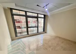 Office Space - Studio - 1 Bathroom for rent in Syria St. - Roushdy - Hay Sharq - Alexandria
