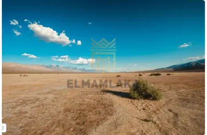 قطعة أرض - استوديو للبيع في الثورة الخضراء - كمبوندات الشيخ زايد - الشيخ زايد - الجيزة