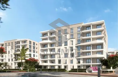 شقة - 2 غرف نوم - 2 حمامات للبيع في شاليا تاج سيتي - كمبوندات التجمع الخامس - التجمع الخامس - مدينة القاهرة الجديدة - القاهرة