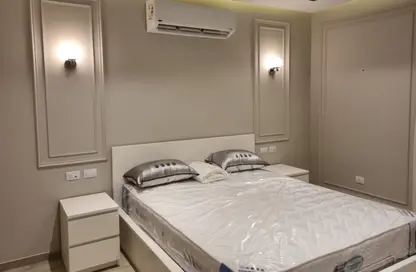 (بنتهاوس  (روف - 2 غرف نوم - 3 حمامات للايجار في ماونتن فيو هايد بارك - كمبوندات التجمع الخامس - التجمع الخامس - مدينة القاهرة الجديدة - القاهرة