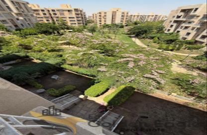 Apartment - 4 Bedrooms - 3 Bathrooms for sale in Madinaty - Cairo