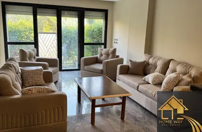 Apartment - 3 Bedrooms - 2 Bathrooms for rent in Villette - 5th Settlement Compounds - The 5th Settlement - New Cairo City - Cairo Apartment - 3 Bedrooms - 2 Bathrooms for rent in Villette - 5th Settlement Compounds - The 5th Settlement - New Cairo City - Cairo