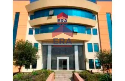 Whole Building - Studio - 7+ Bathrooms for rent in Al Obour Road - Obour Market - Obour City - Qalyubia