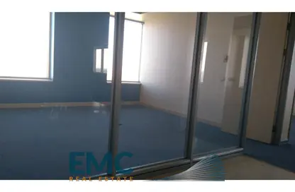 Office Space - Studio - 1 Bathroom for rent in Downtown - Cairo