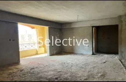 Apartment - 3 Bedrooms - 2 Bathrooms for sale in Loaloa El Ahram - 5th Settlement Compounds - The 5th Settlement - New Cairo City - Cairo