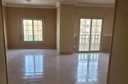 شقة - 3 غرف نوم - 2 حمامات للايجار في شارع جعفر بن ابي طالب - الياسمين 4 - الياسمين - مدينة القاهرة الجديدة - القاهرة