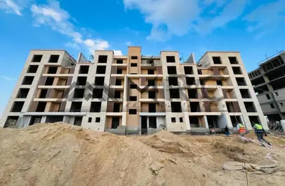 Apartment - 1 Bedroom - 1 Bathroom for sale in Taj City - 5th Settlement Compounds - The 5th Settlement - New Cairo City - Cairo