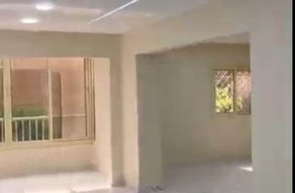 Apartment - 3 Bedrooms - 2 Bathrooms for sale in Rabaa Buildings St. - Ard El Golf - Heliopolis - Masr El Gedida - Cairo