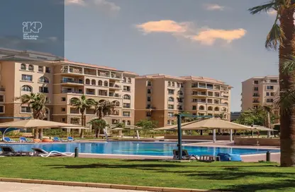 Apartment - 3 Bedrooms - 4 Bathrooms for sale in 90 Avenue - South Investors Area - New Cairo City - Cairo