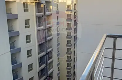 شقة - 3 غرف نوم - 2 حمامات للبيع في الكرمة - السيوف - حي اول المنتزة - الاسكندرية