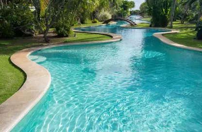Villa - 5 Bedrooms - 6 Bathrooms for sale in June - Ras Al Hekma - North Coast