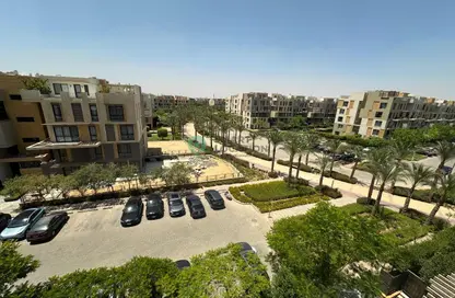 طابق كامل - 5 غرف نوم - 5 حمامات للبيع في ايستاون - كمبوندات التجمع الخامس - التجمع الخامس - مدينة القاهرة الجديدة - القاهرة