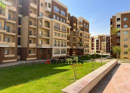 شقة - 3 غرف نوم - 3 حمامات for للبيع in المقصد - كمبوندات العاصمة الإدارية الجديدة - العاصمة الإدارية الجديدة - القاهرة