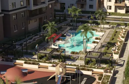 Apartment - 3 Bedrooms - 3 Bathrooms for sale in Citalia - New Obour City - Qalyubia