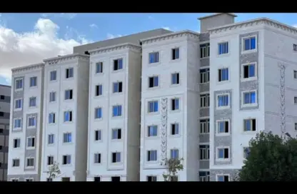 Apartment - 2 Bedrooms - 1 Bathroom for sale in Badr City - Cairo