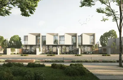 Apartment - 1 Bedroom - 2 Bathrooms for sale in Mountain View Hyde Park - 5th Settlement Compounds - The 5th Settlement - New Cairo City - Cairo