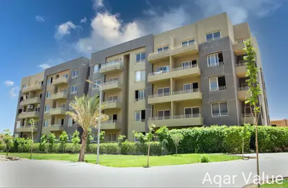 Apartment - 2 Bedrooms - 2 Bathrooms for sale in Nest Cairo - The 6th Settlement - New Cairo City - Cairo