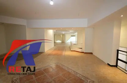 Bulk Sale Unit - Studio - 2 Bathrooms for sale in Ahmed Al Zomor St. - 8th Zone - Nasr City - Cairo