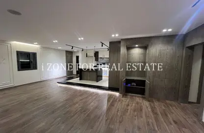 Apartment - 3 Bedrooms - 3 Bathrooms for sale in Eastown - 5th Settlement Compounds - The 5th Settlement - New Cairo City - Cairo