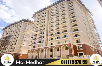 شقة - 3 غرف نوم - 2 حمامات للبيع في صوارى - كمبوندات الاسكندرية - الاسكندرية
