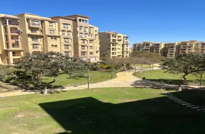 شقة - 3 غرف نوم - 3 حمامات للبيع في مدينتي - القاهرة