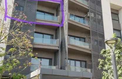 Apartment - Studio - 1 Bathroom for sale in Madinaty - Cairo