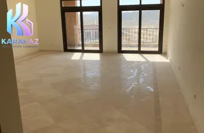 Apartment - 3 Bedrooms - 3 Bathrooms for rent in Mivida - 5th Settlement Compounds - The 5th Settlement - New Cairo City - Cairo