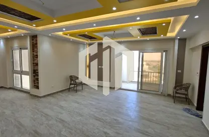 Apartment - 4 Bedrooms - 3 Bathrooms for rent in Mountain View Hyde Park - 5th Settlement Compounds - The 5th Settlement - New Cairo City - Cairo