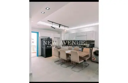 Chalet - 3 Bedrooms - 2 Bathrooms for sale in Mountain View - Ras Al Hekma - North Coast