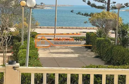 Villa - 5 Bedrooms - 3 Bathrooms for sale in Marina 2 - Marina - Al Alamein - North Coast