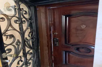 Apartment - 3 Bedrooms - 2 Bathrooms for sale in Al Shouyfat St. - District 1 - The 5th Settlement - New Cairo City - Cairo