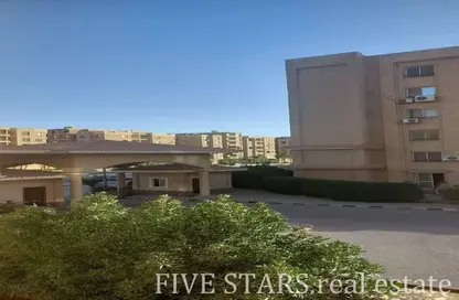 شقة - 2 غرف نوم - 1 حمام للبيع في مدينة بداية 2 - حدائق اكتوبر - مدينة 6 أكتوبر - الجيزة