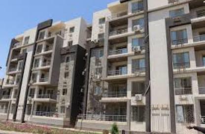 Apartment - 3 Bedrooms - 2 Bathrooms for sale in Janna 1 - Sheikh Zayed Compounds - Sheikh Zayed City - Giza