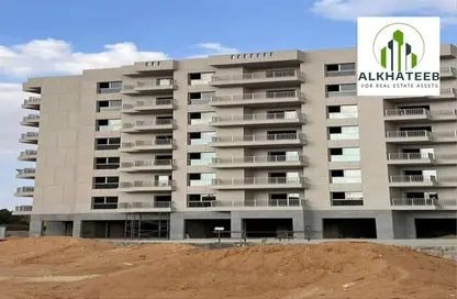 Apartment - 2 Bedrooms - 2 Bathrooms for sale in Aeon - 6 October Compounds - 6 October City - Giza
