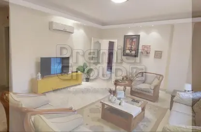 Apartment - 2 Bedrooms - 3 Bathrooms for rent in East The Academy - New Cairo City - Cairo