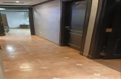 Office Space - Studio - 2 Bathrooms for rent in Al Nozha St. - Ard El Golf - Heliopolis - Masr El Gedida - Cairo