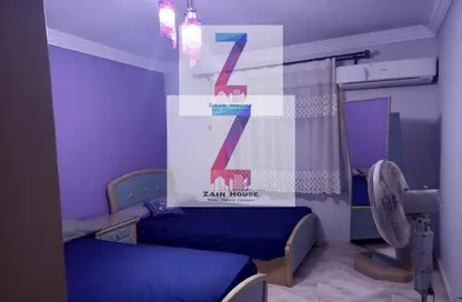 Villa - 3 Bedrooms - 2 Bathrooms for rent in Stella Heights - Al Alamein - North Coast