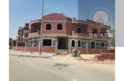 فيلا - 8 غرف نوم - 5 حمامات للبيع في بيت الوطن - التجمع الخامس - مدينة القاهرة الجديدة - القاهرة