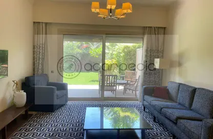 شقة - 2 غرف نوم - 2 حمامات للايجار في القطامية هايتس - كمبوندات القطامية - القطامية - مدينة القاهرة الجديدة - القاهرة