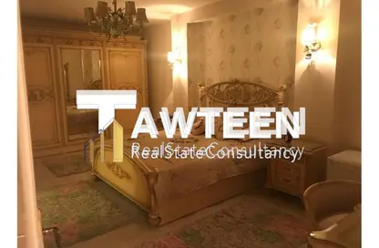 Apartment - 3 Bedrooms - 3 Bathrooms for sale in El Rehab Extension - Al Rehab - New Cairo City - Cairo