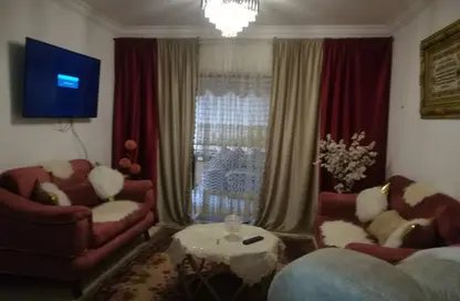 Apartment - 3 Bedrooms - 1 Bathroom for rent in Gardenia City Compound Nasr City - Zahraa Madinat Nasr - Nasr City - Cairo Apartment - 3 Bedrooms - 1 Bathroom for rent in Gardenia City Compound Nasr City - Zahraa Madinat Nasr - Nasr City - Cairo