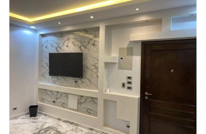 Apartment - 3 Bedrooms - 2 Bathrooms for rent in Hyde Park - 5th Settlement Compounds - The 5th Settlement - New Cairo City - Cairo