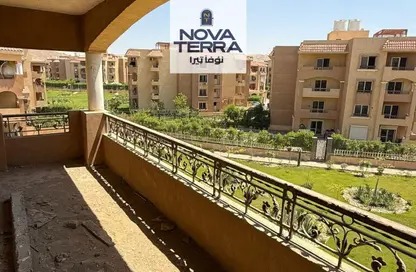 شقة - 3 غرف نوم - 3 حمامات للبيع في مدينة الخمائل - كمبوندات الشيخ زايد - الشيخ زايد - الجيزة