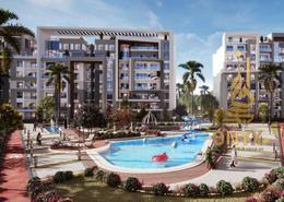 Apartment - 3 bedrooms - 3 bathrooms for للبيع in Talah - New Capital Compounds - New Capital City - Cairo