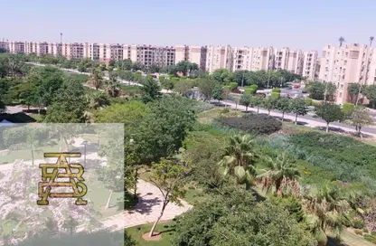 Apartment - 3 Bedrooms - 3 Bathrooms for sale in Madinaty - Cairo