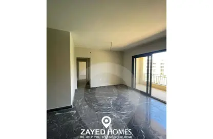 شقة - 2 غرف نوم - 2 حمامات للايجار في أو ويست - كمبوندات 6 أكتوبر - مدينة 6 أكتوبر - الجيزة