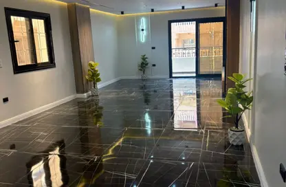 Apartment - 3 Bedrooms - 2 Bathrooms for sale in Gate 3 old - Khafre - Hadayek El Ahram - Giza